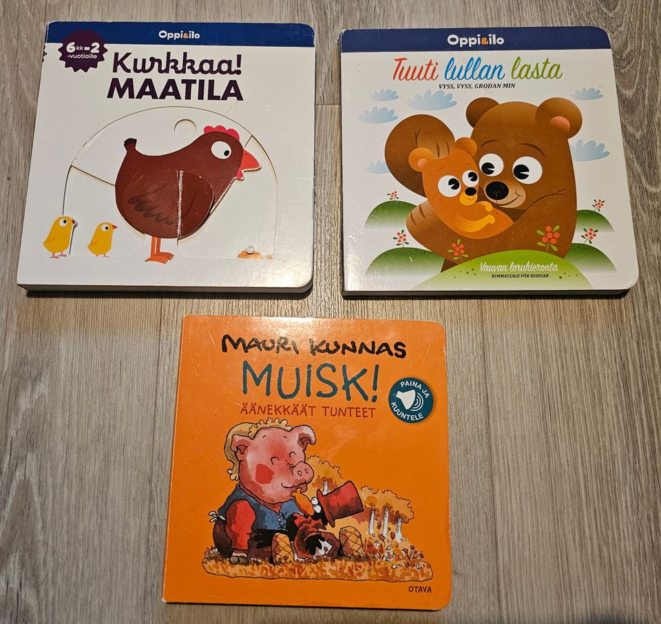 Ilmoituksen kuva