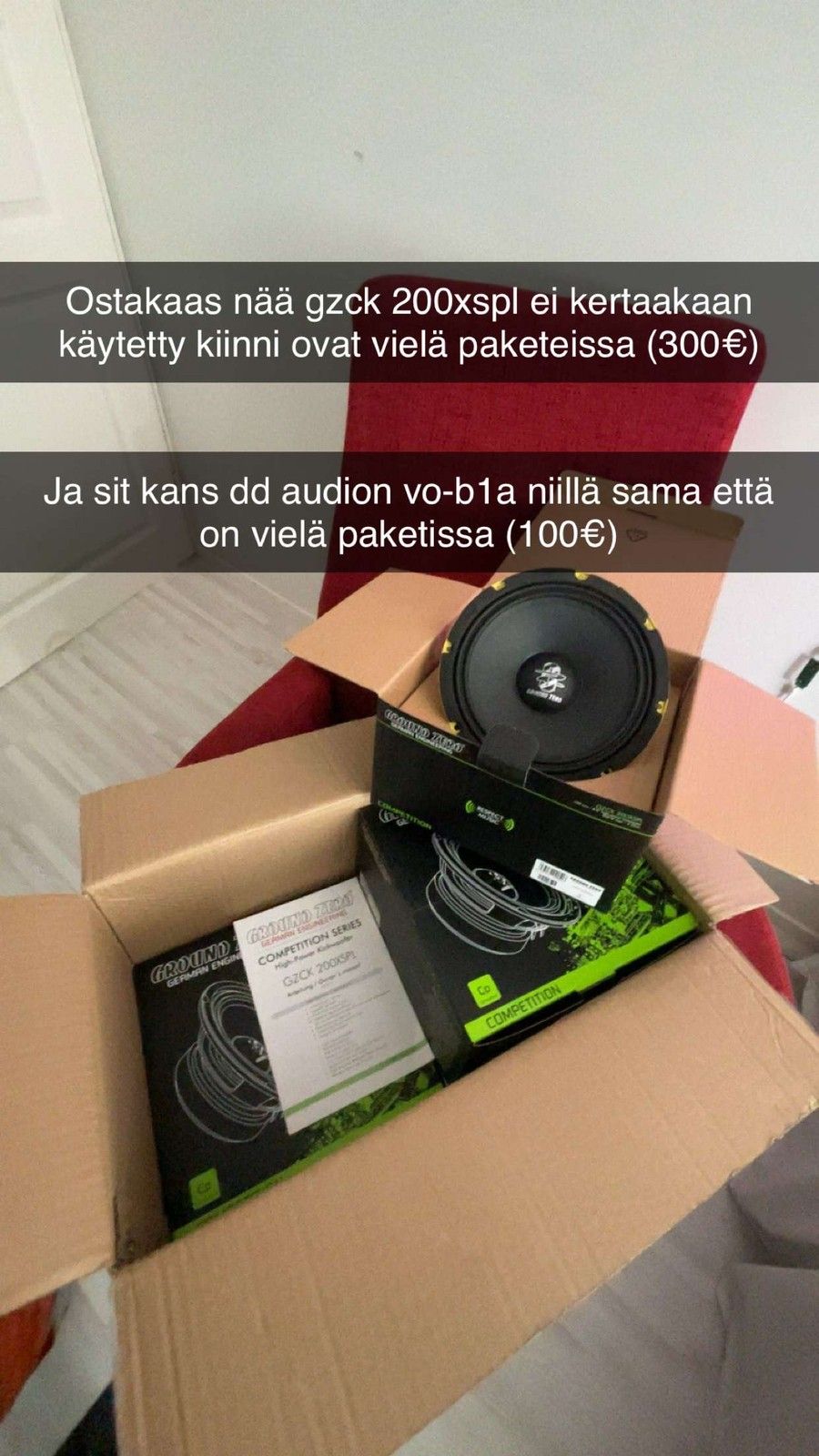 Ilmoituksen kuva