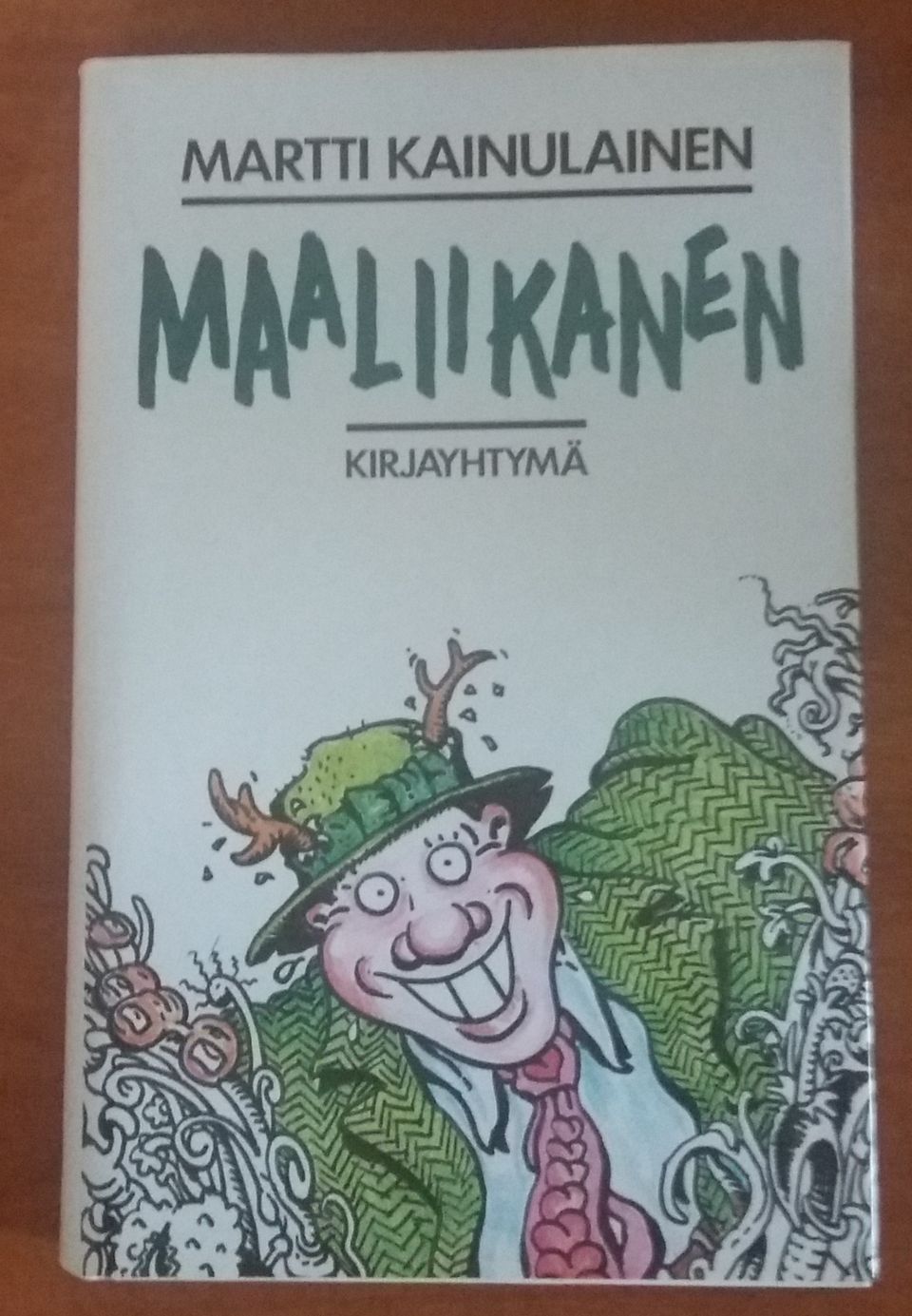 Ilmoituksen kuva