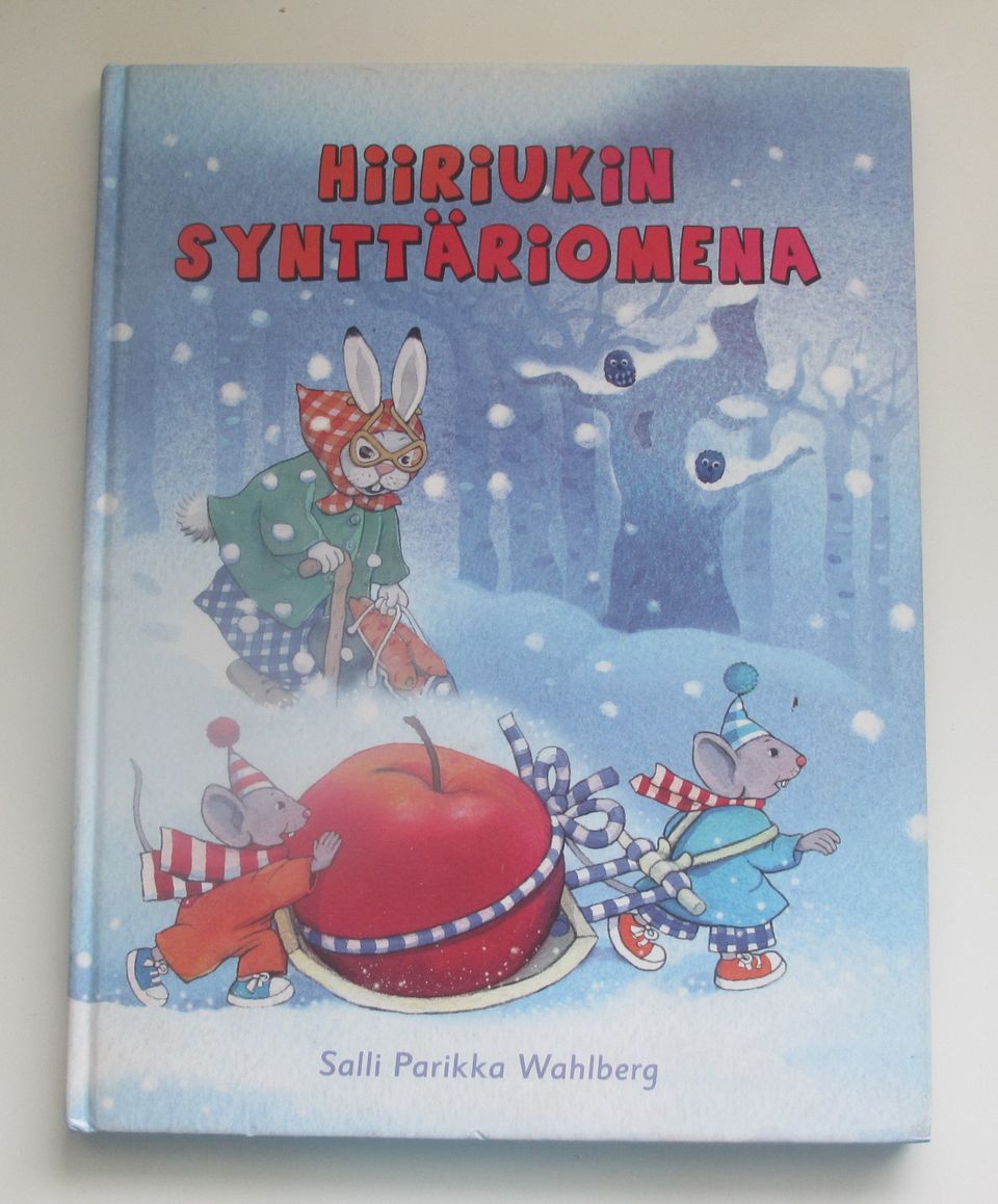 Ilmoituksen kuva