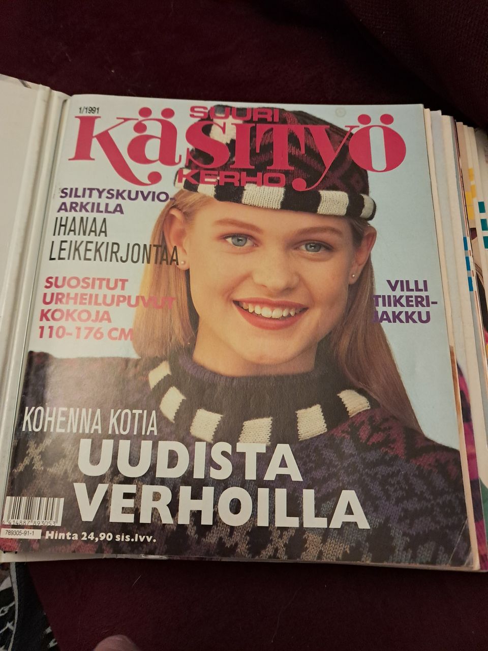 Ilmoituksen kuva