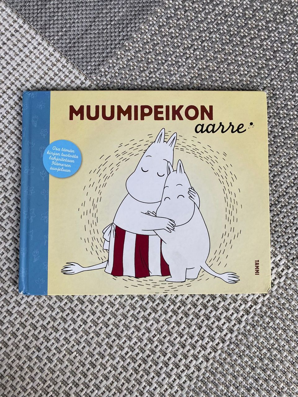 Ilmoituksen kuva