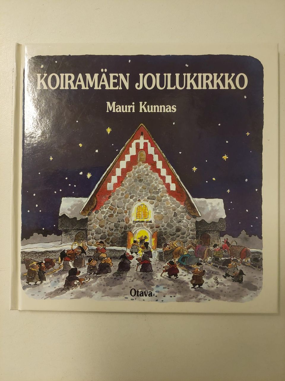 Ilmoituksen kuva