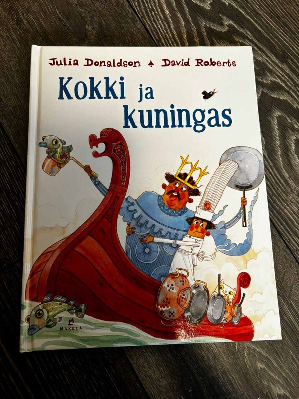 Ilmoituksen kuva