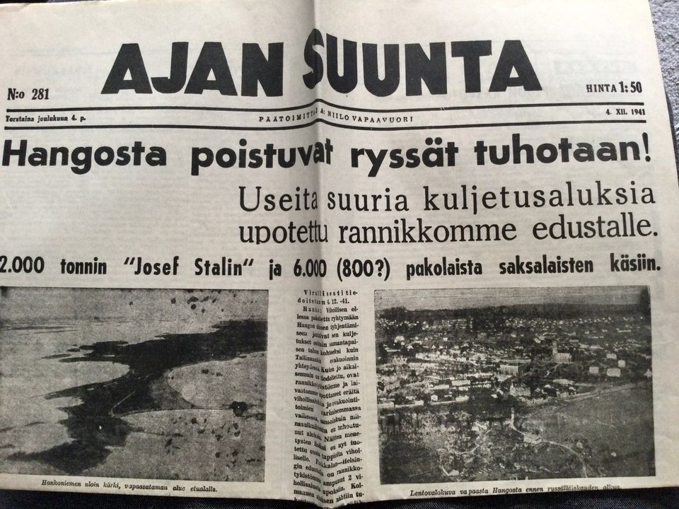 Ilmoituksen kuva