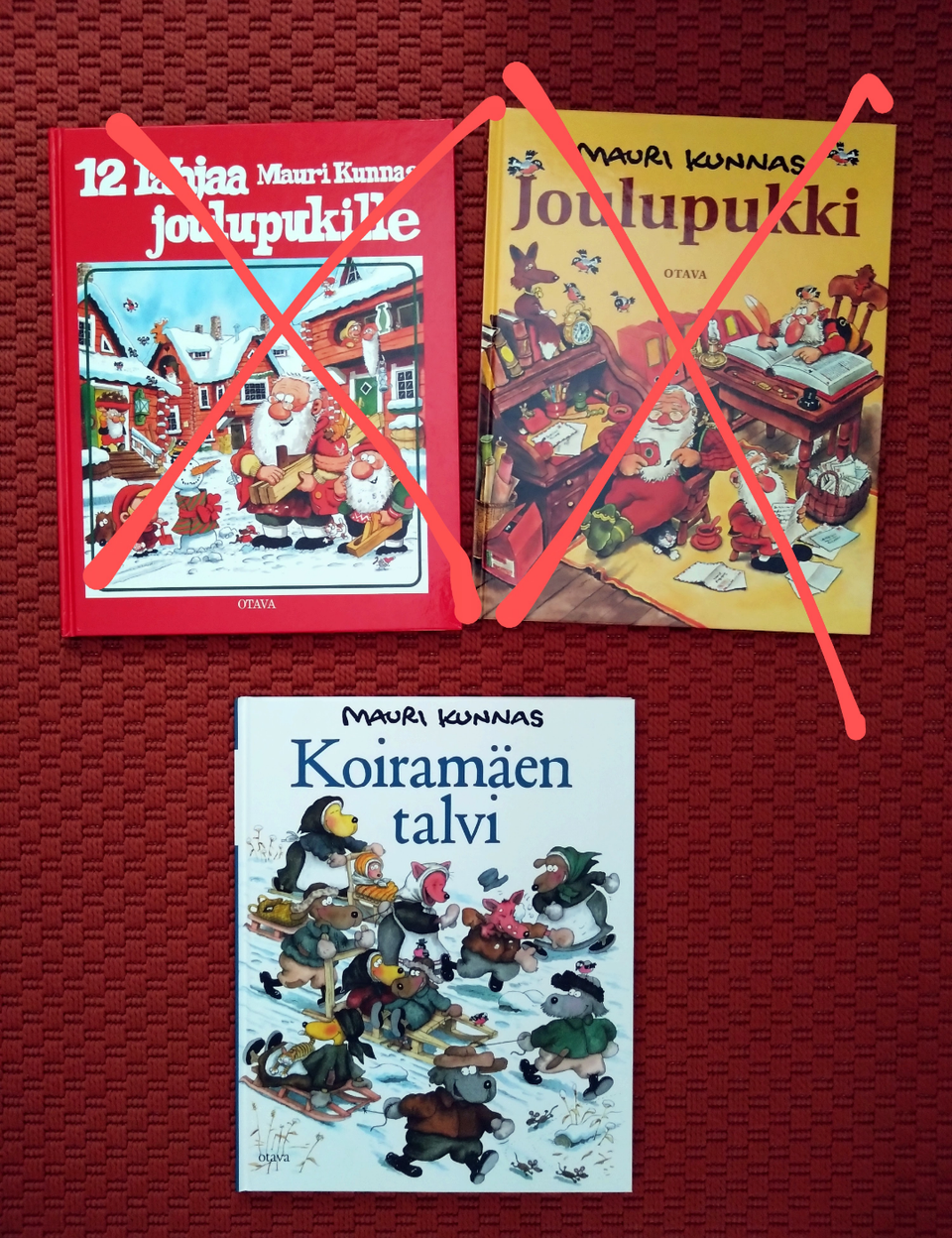 Ilmoituksen kuva