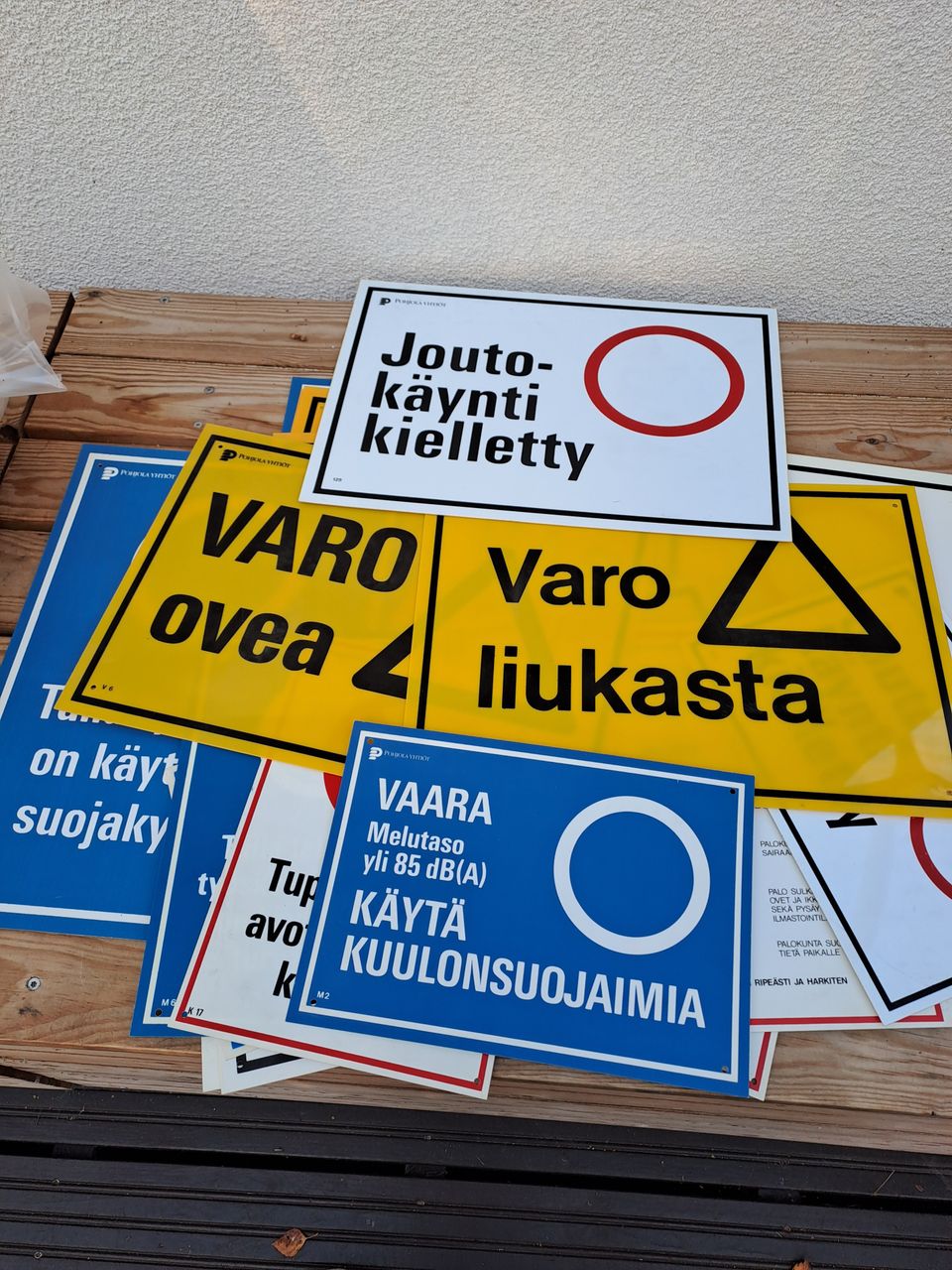 Ilmoituksen kuva