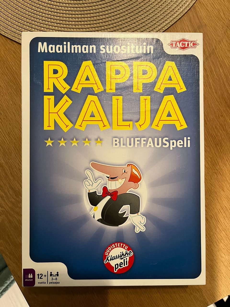 Ilmoituksen kuva