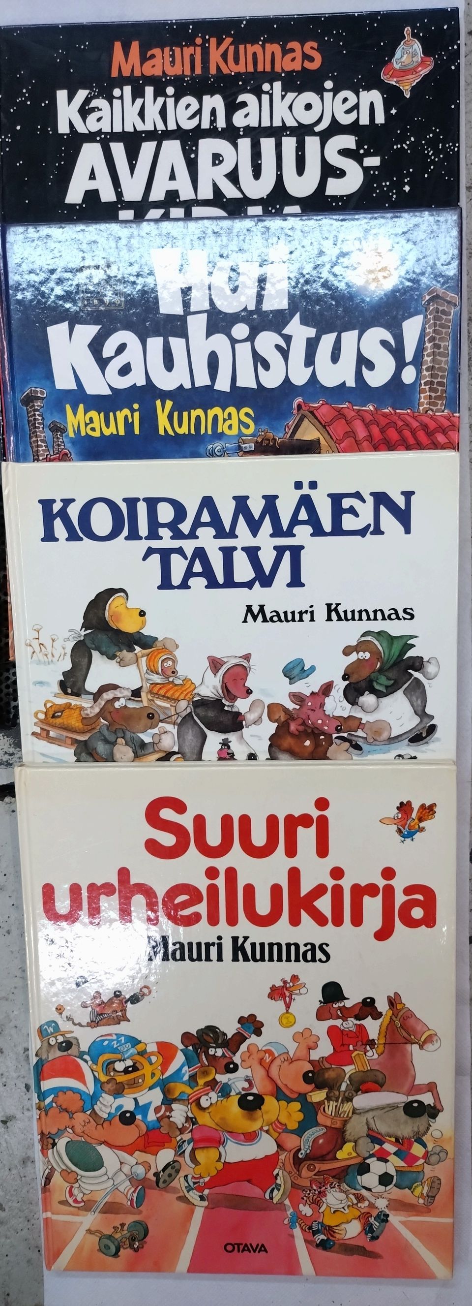 Ilmoituksen kuva