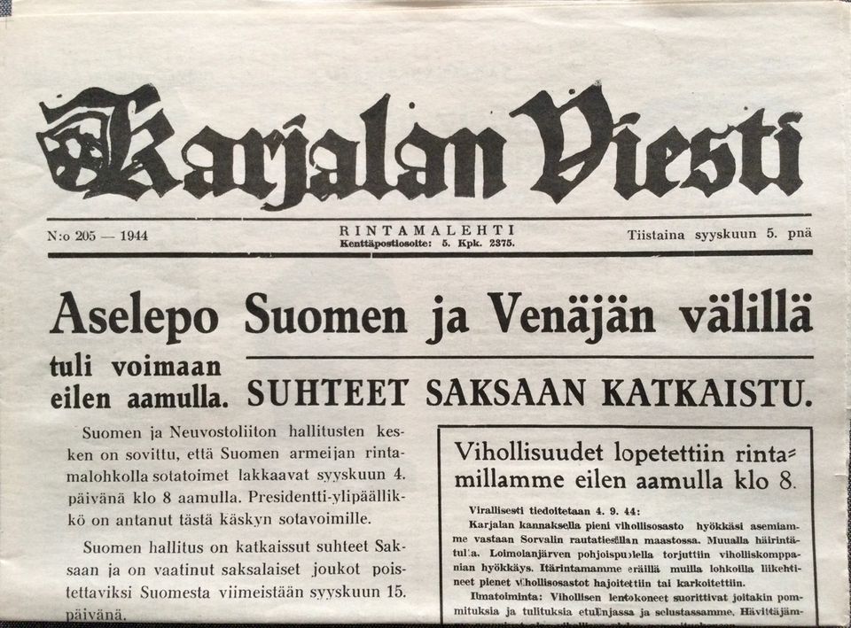 Ilmoituksen kuva