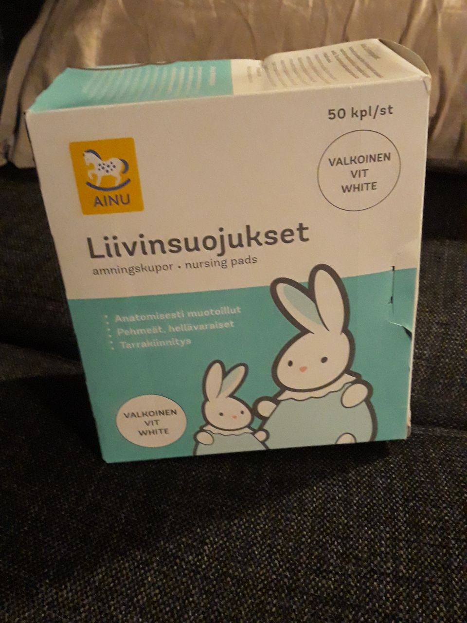 Ilmoituksen kuva