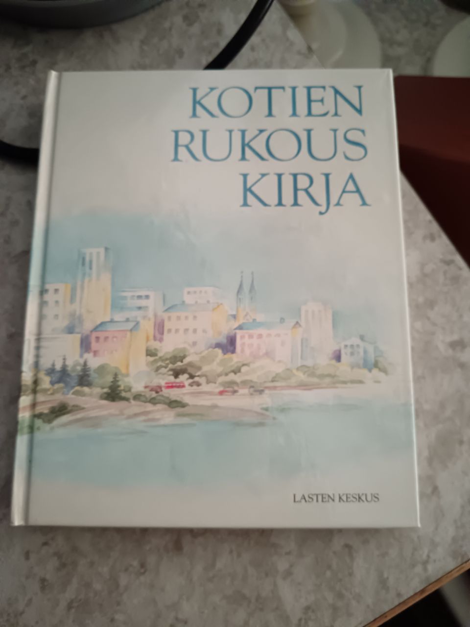 Ilmoituksen kuva