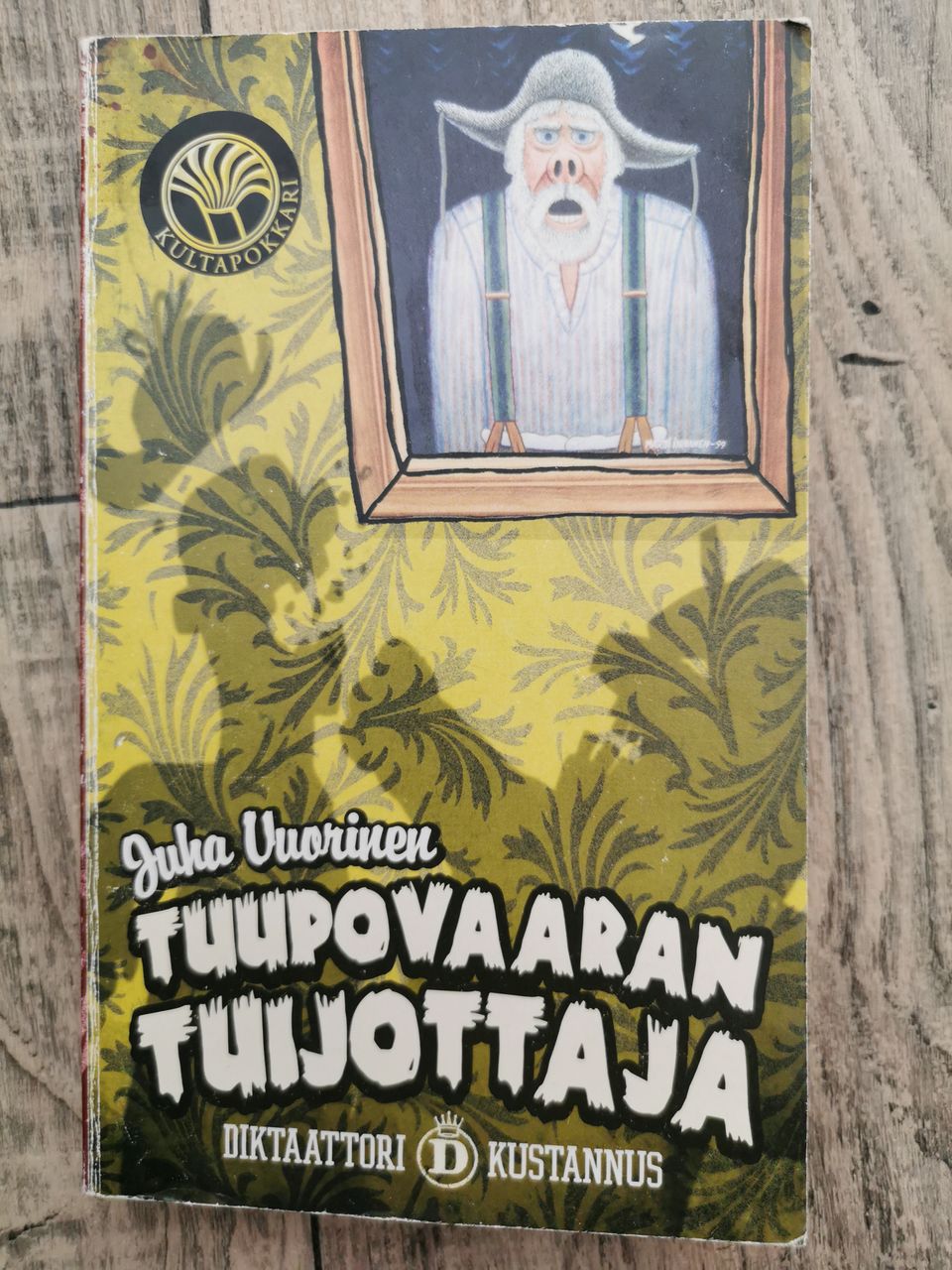 Ilmoituksen kuva