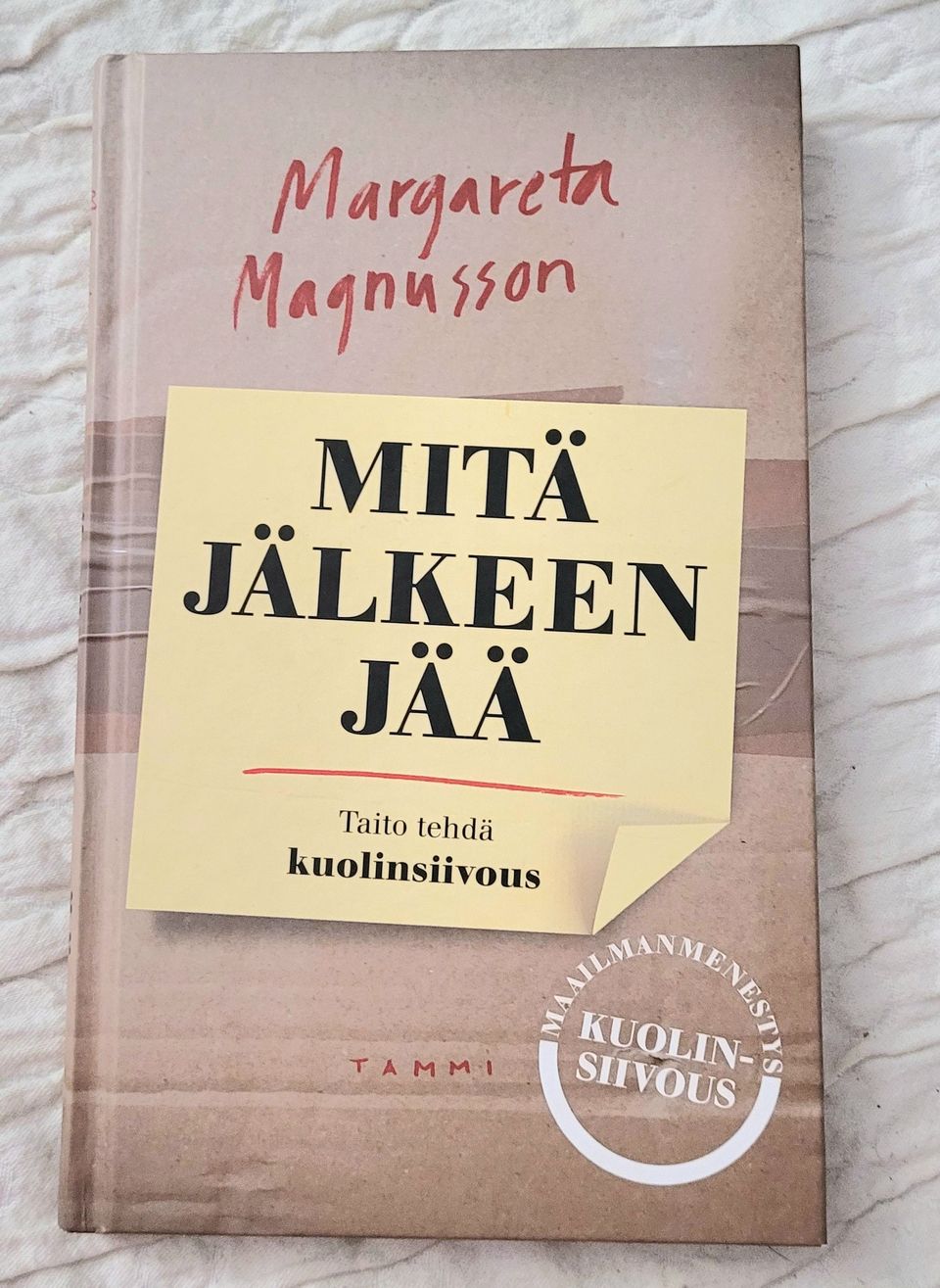 Ilmoituksen kuva