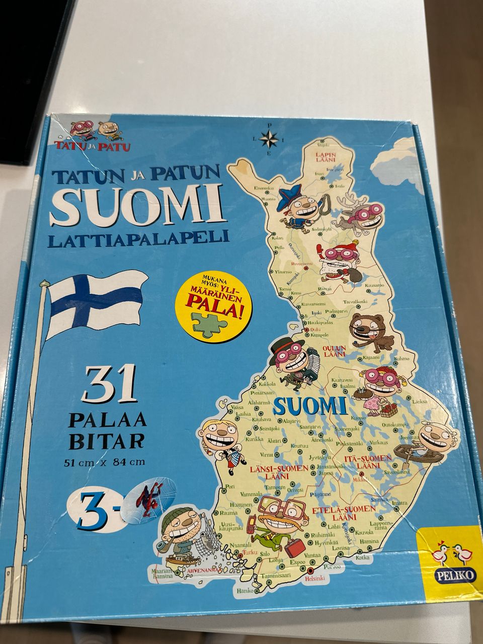 Ilmoituksen kuva