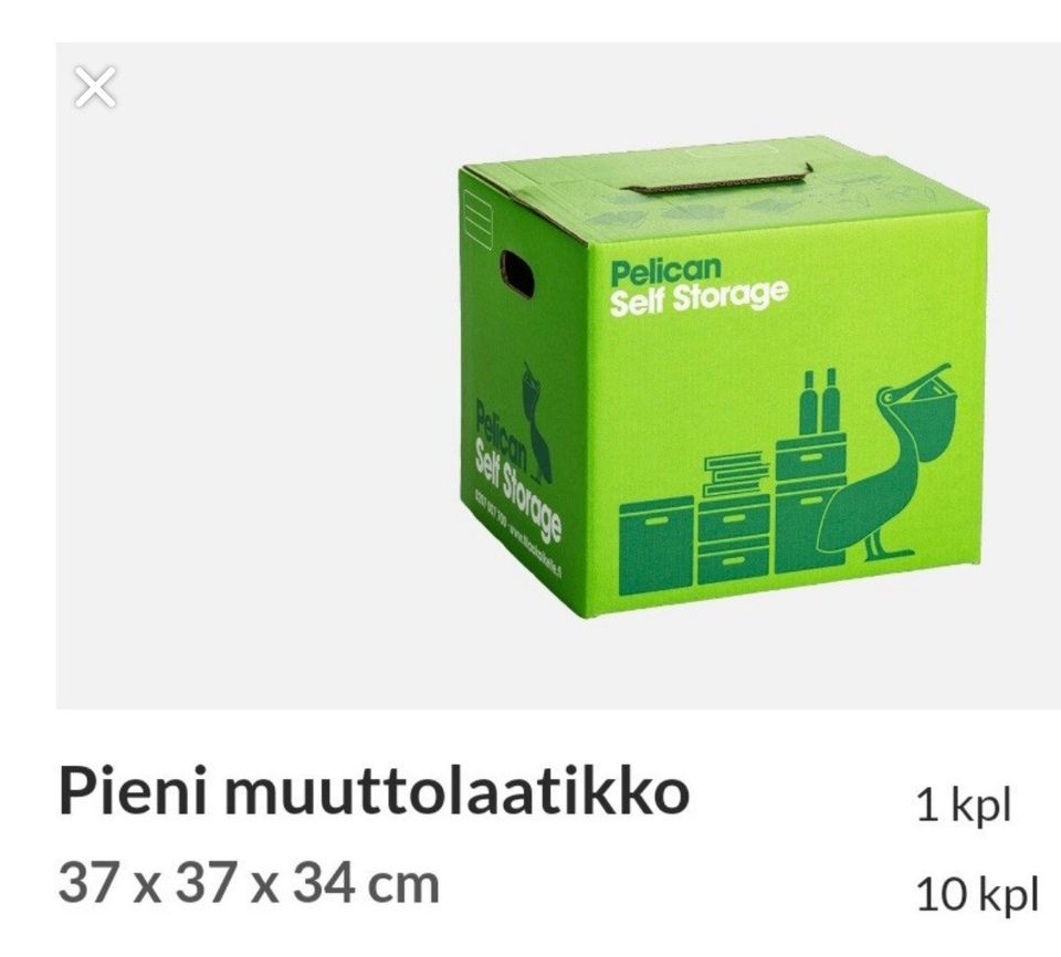 Ilmoituksen kuva