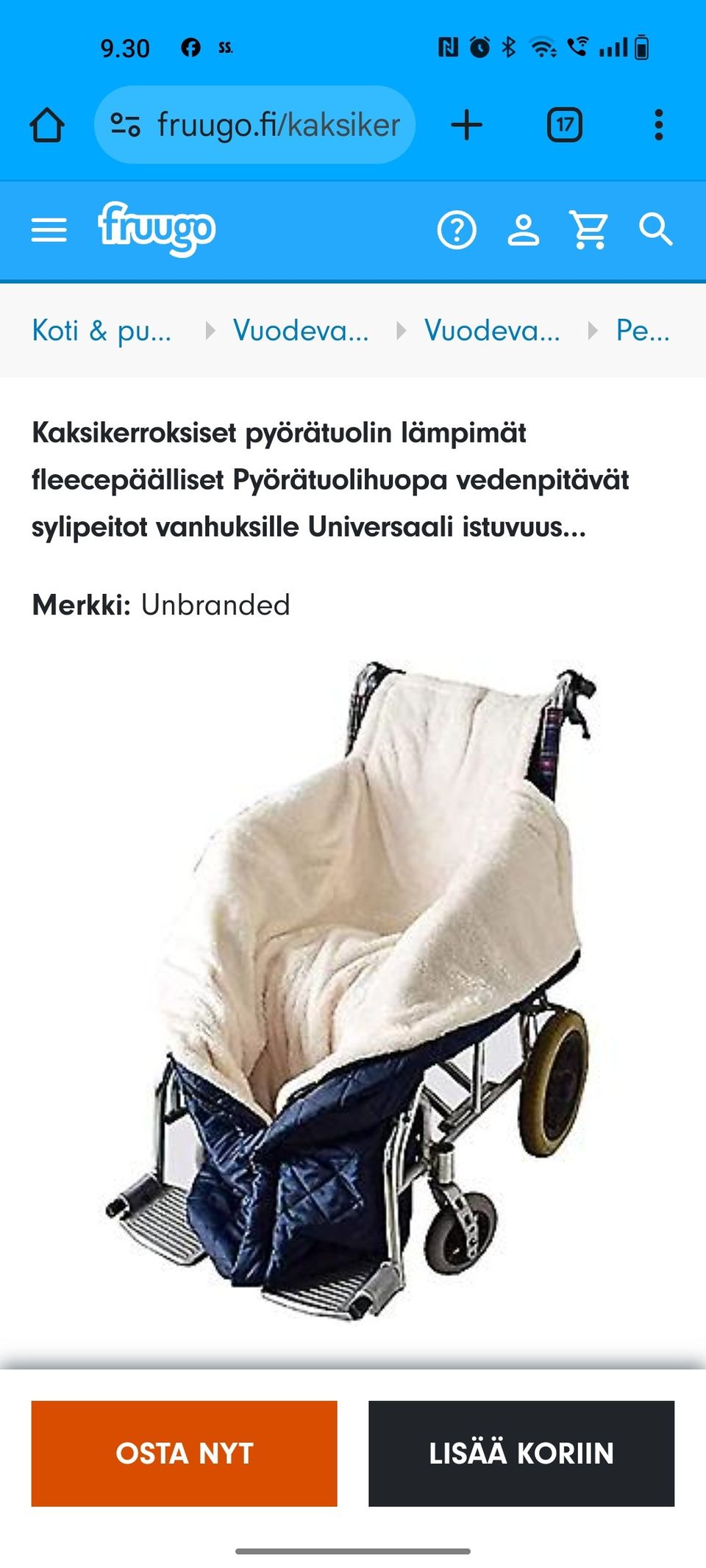 Ilmoituksen kuva