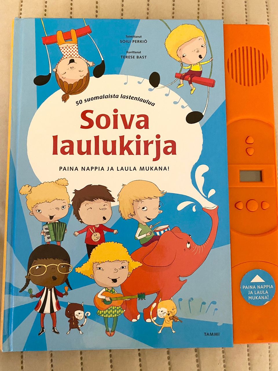 Ilmoituksen kuva