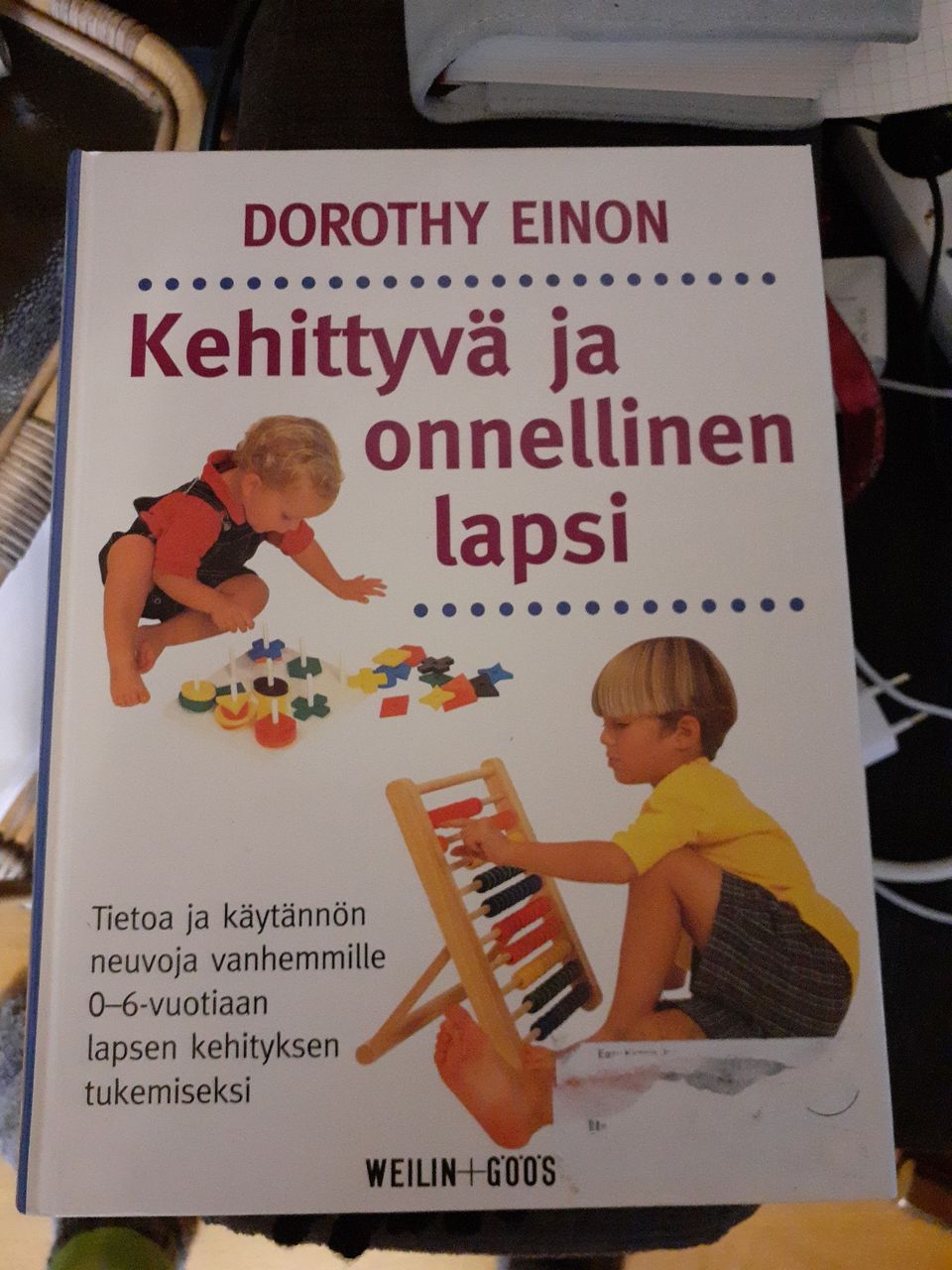 Ilmoituksen kuva