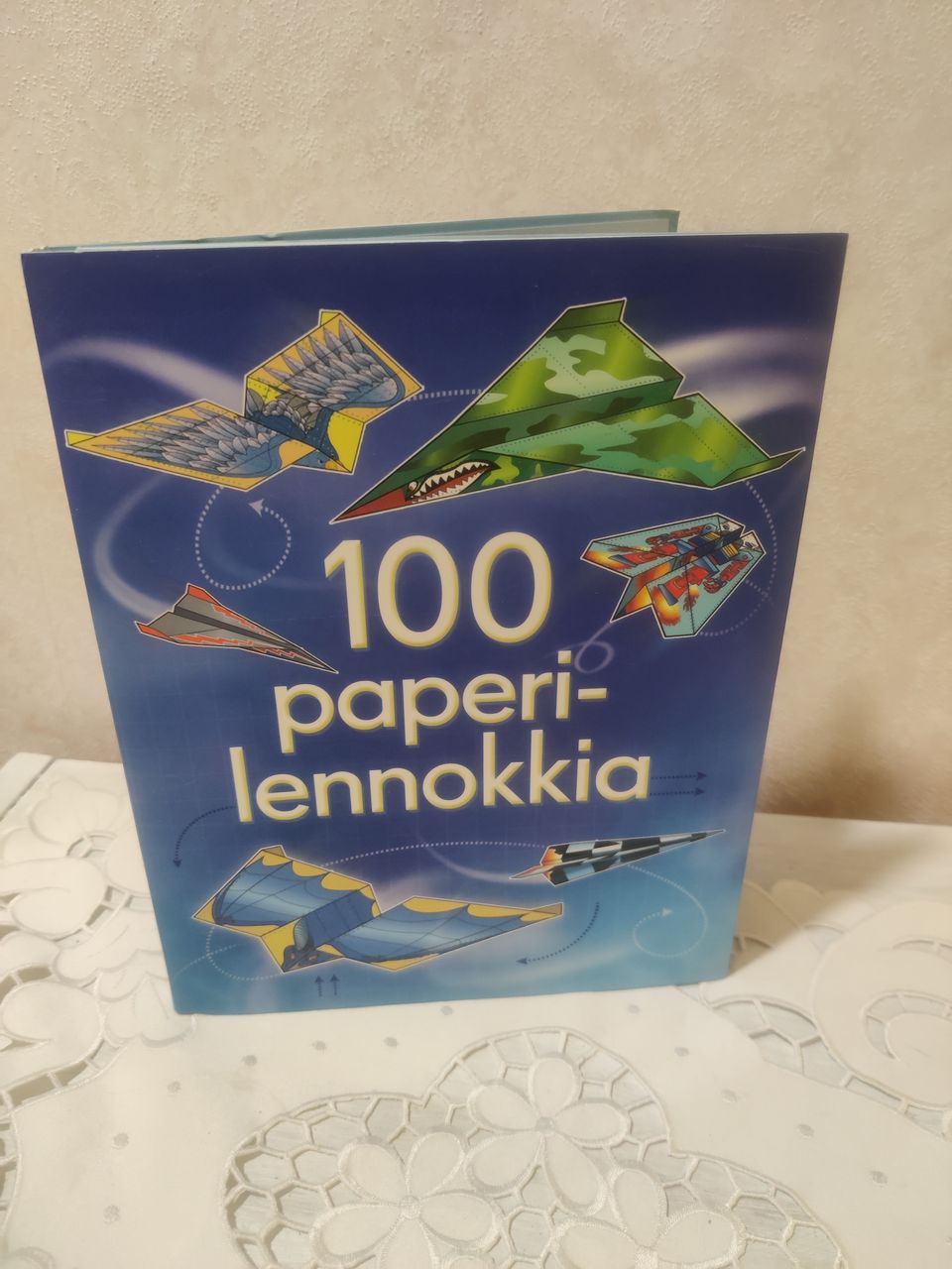 Ilmoituksen kuva