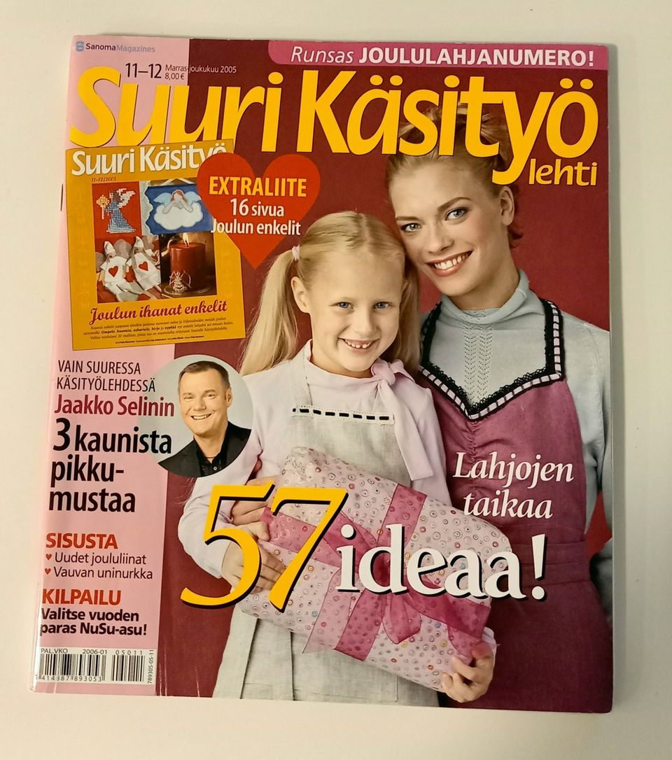 Ilmoituksen kuva