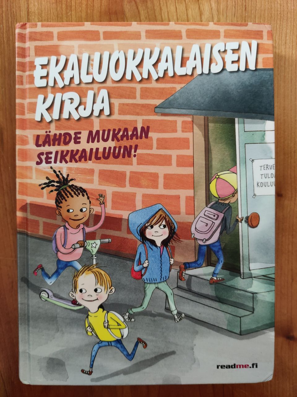 Ilmoituksen kuva