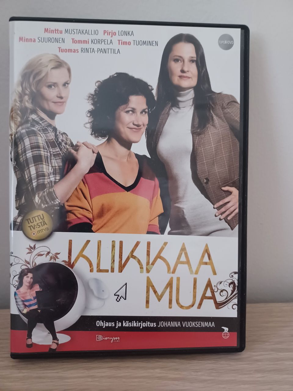 Ilmoituksen kuva