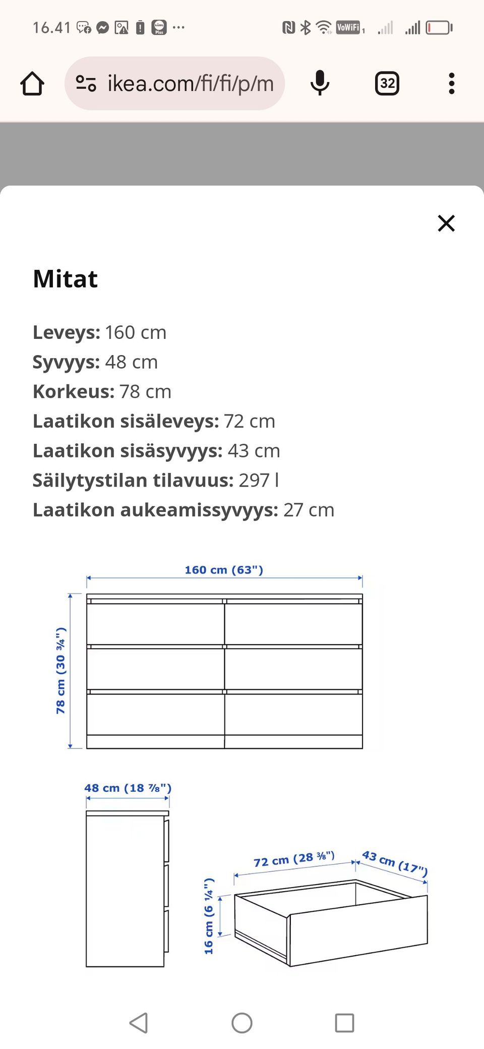 Ilmoituksen kuva