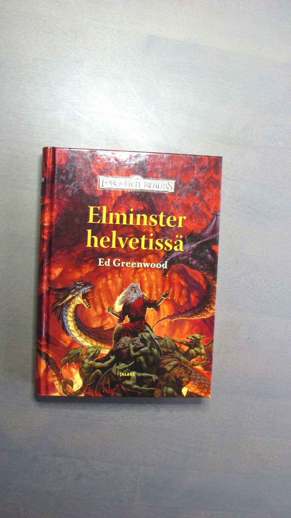 Ilmoituksen kuva