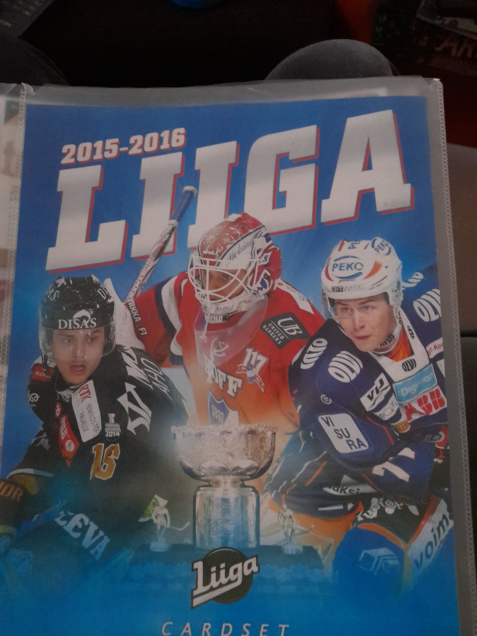 Ilmoituksen kuva