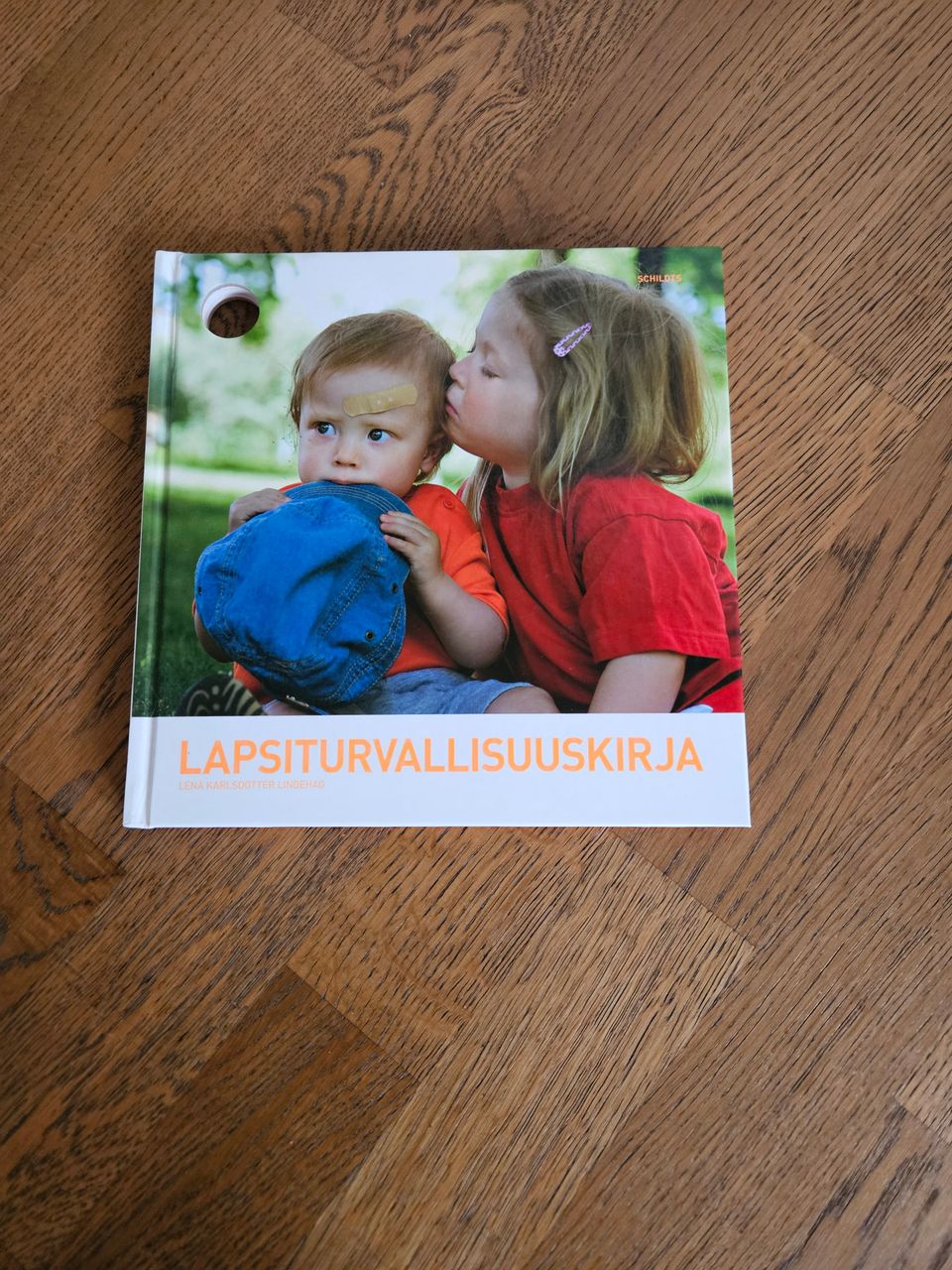 Ilmoituksen kuva