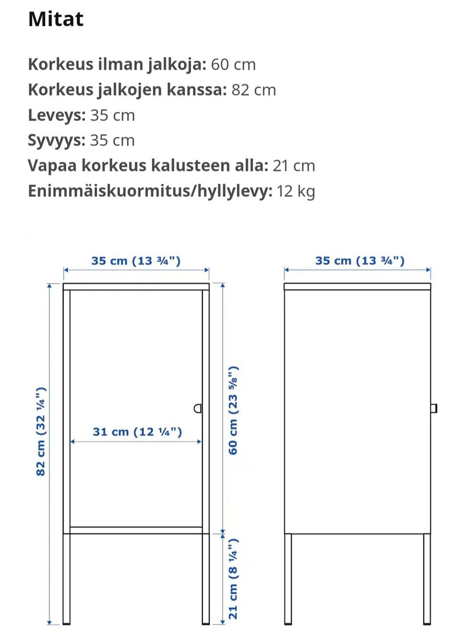 Ilmoituksen kuva