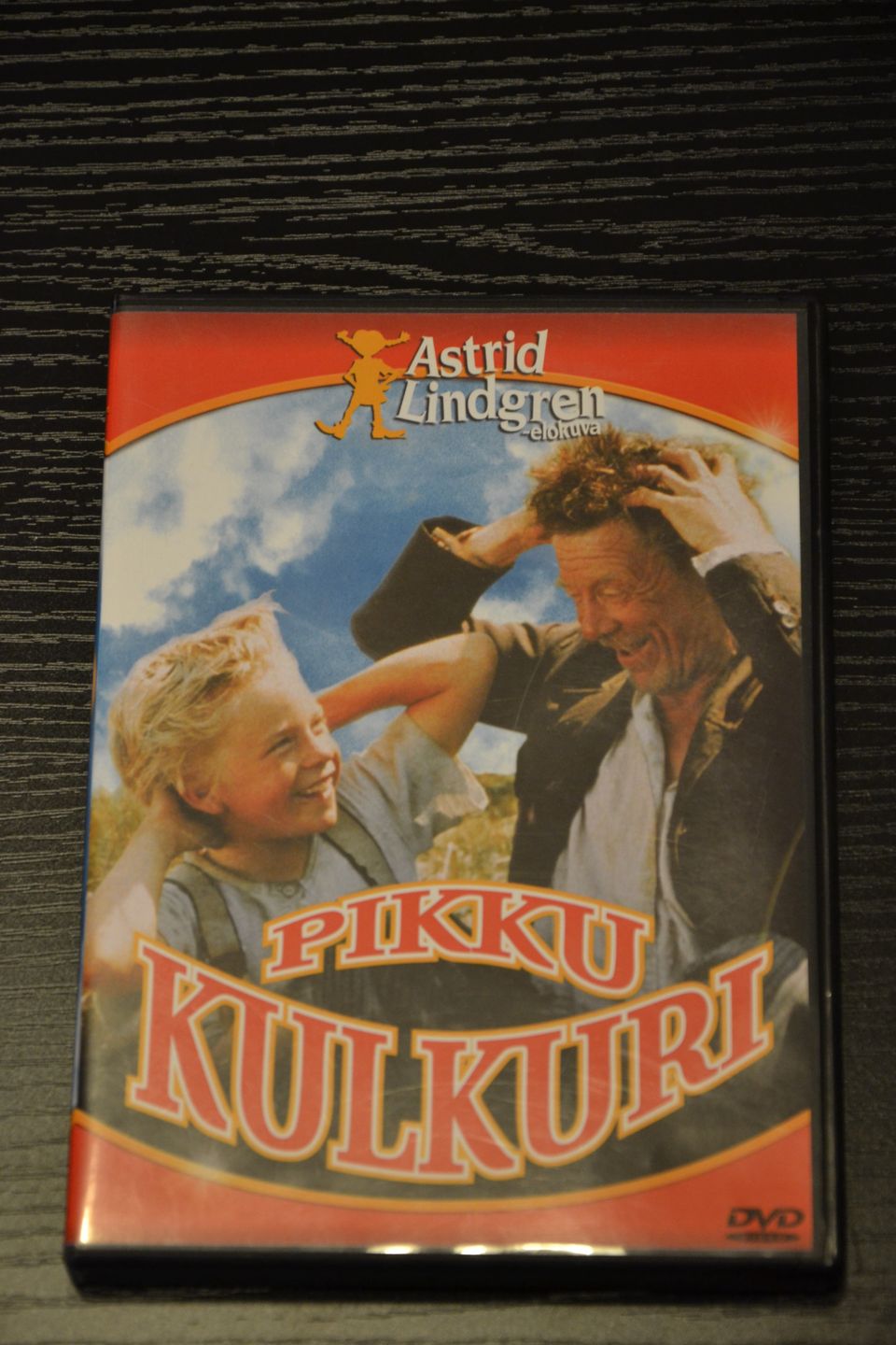 Ilmoituksen kuva