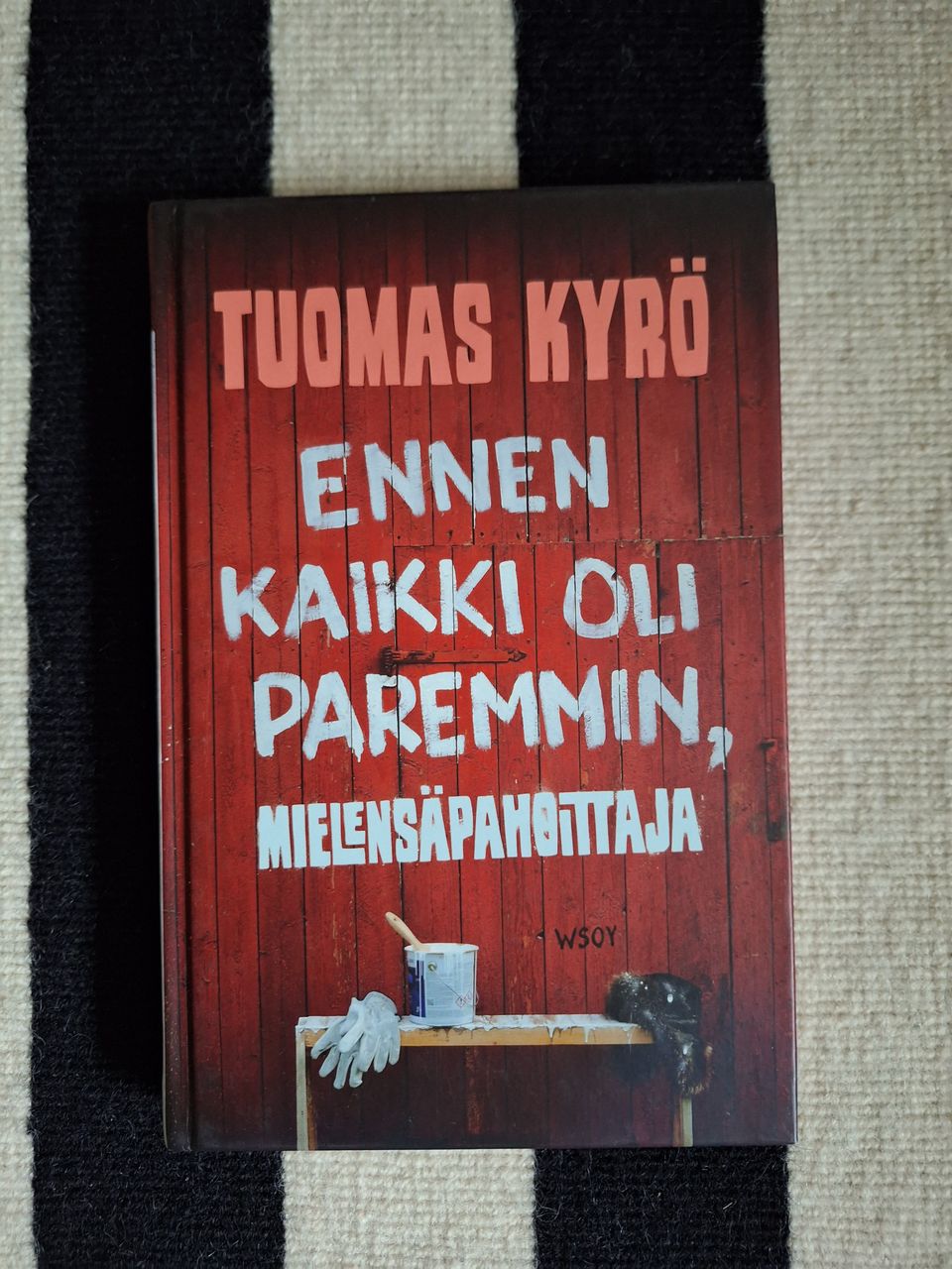 Ilmoituksen kuva