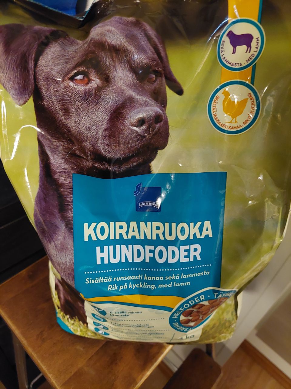 Ilmoituksen kuva