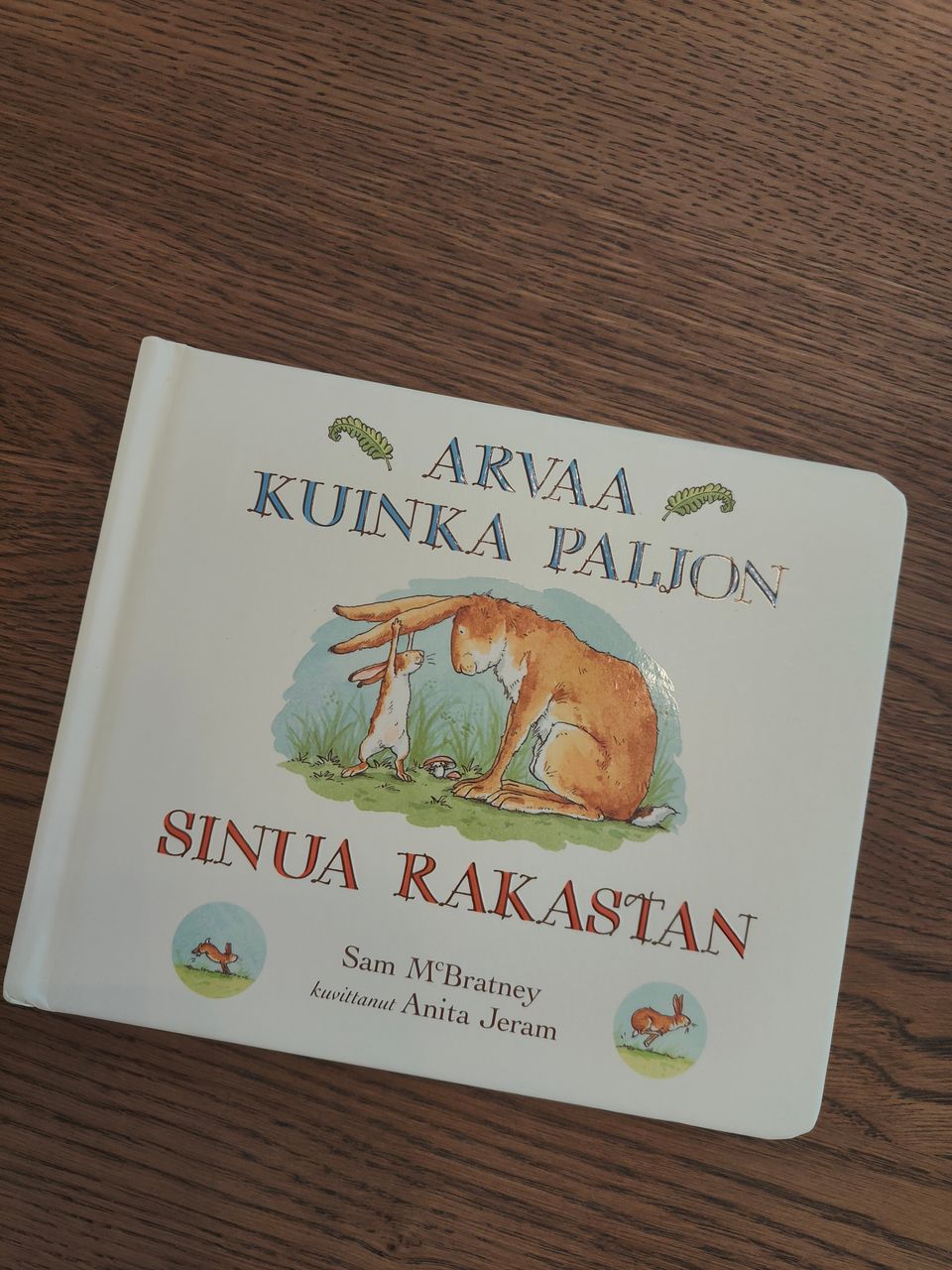 Ilmoituksen kuva