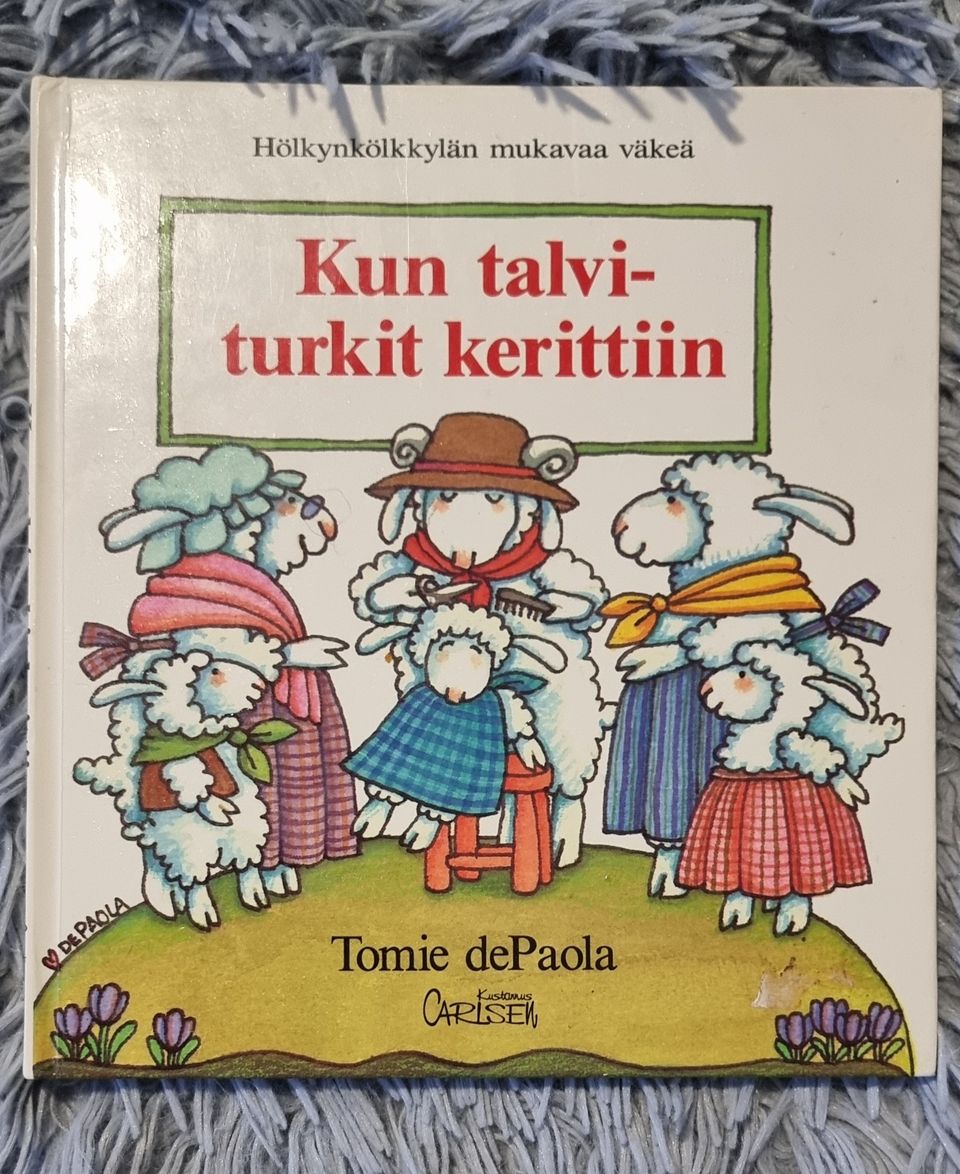 Ilmoituksen kuva