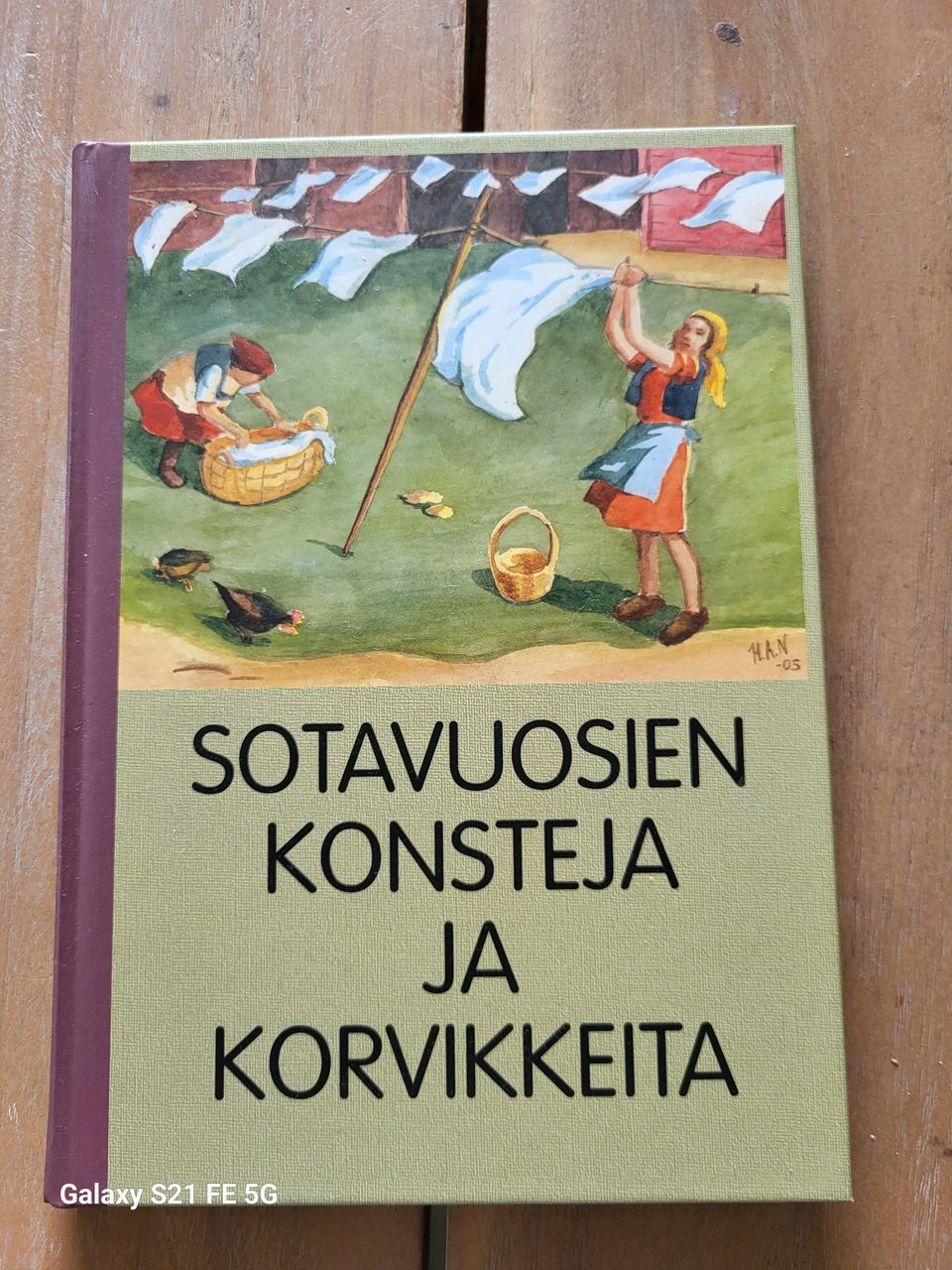 Ilmoituksen kuva