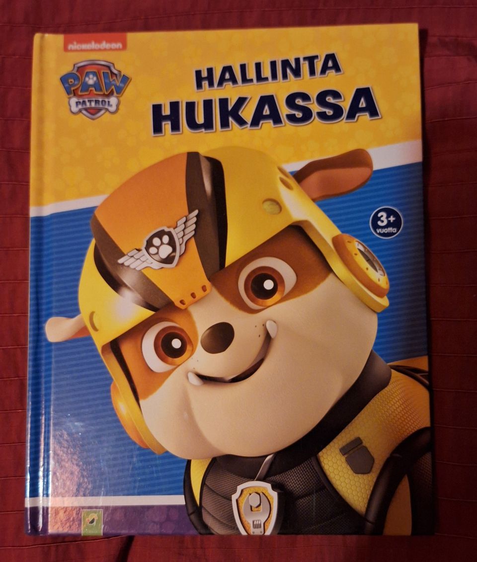 Ilmoituksen kuva