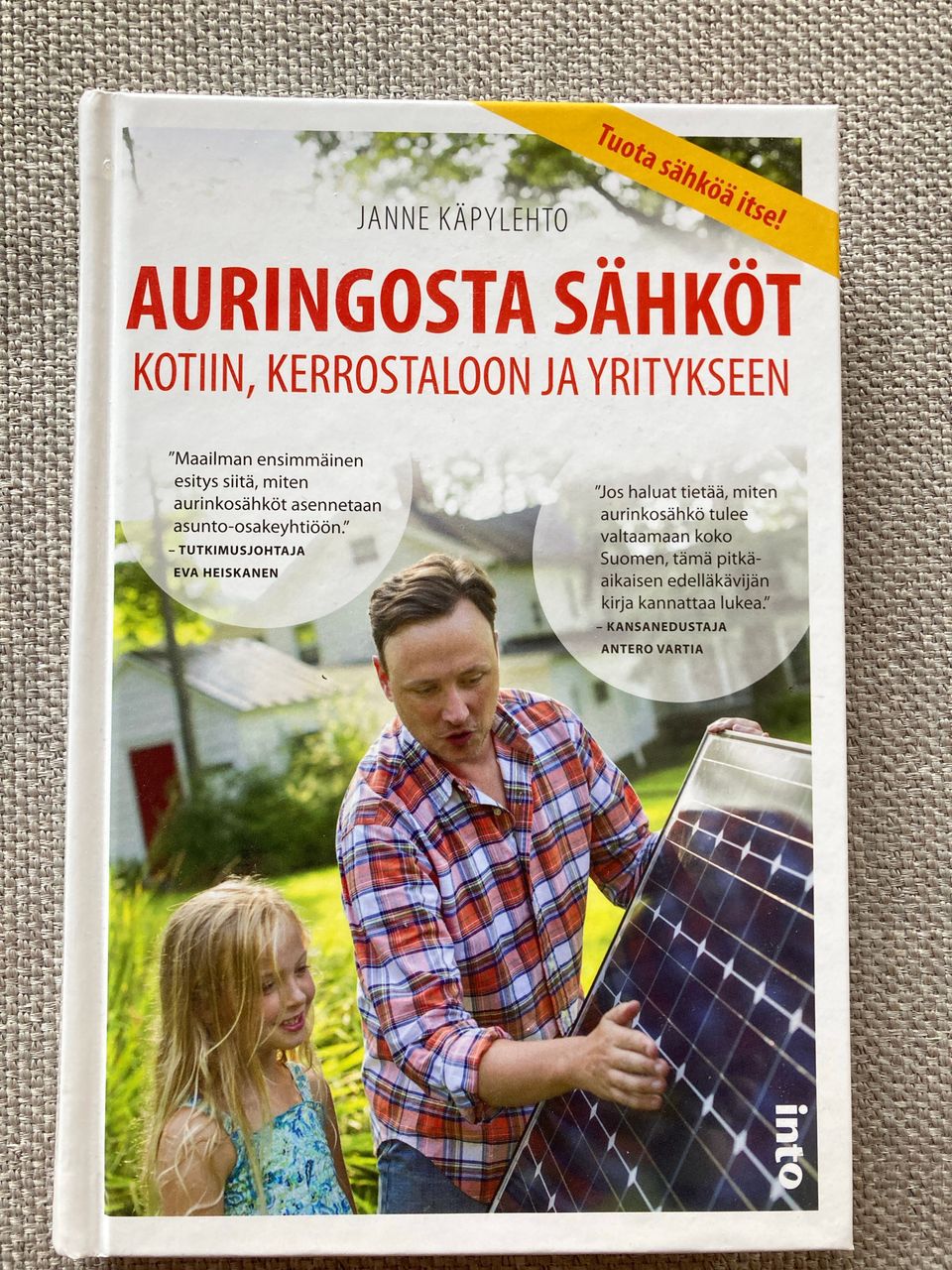 Ilmoituksen kuva