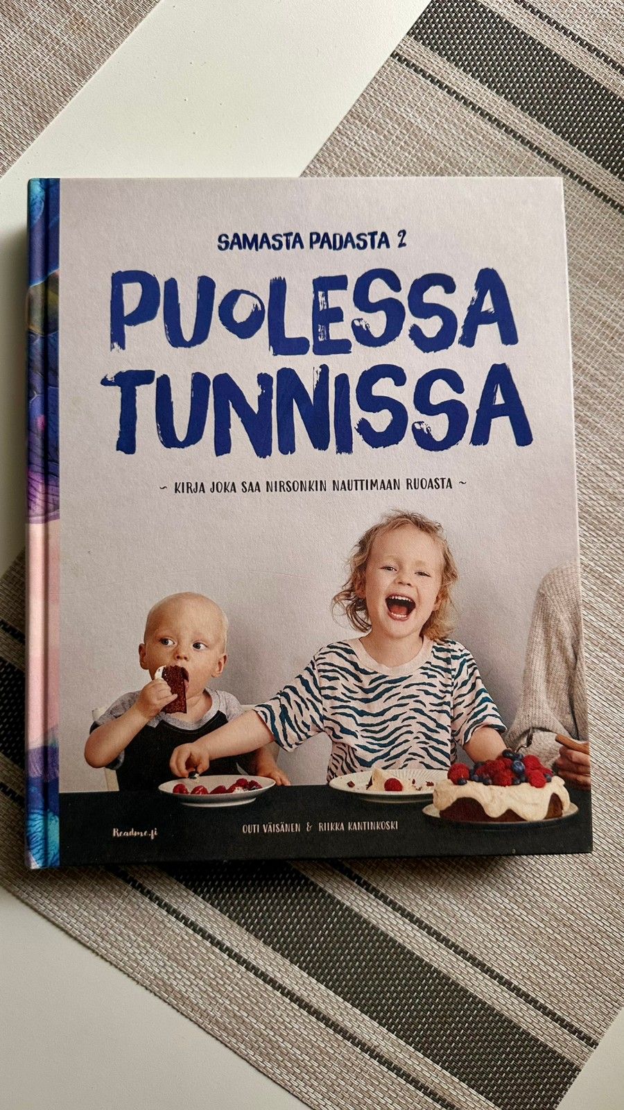 Ilmoituksen kuva