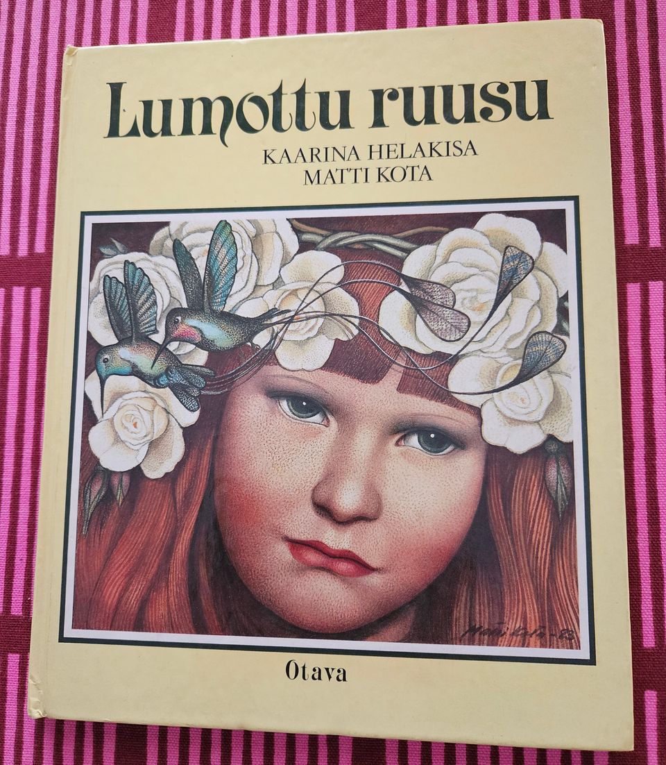 Ilmoituksen kuva