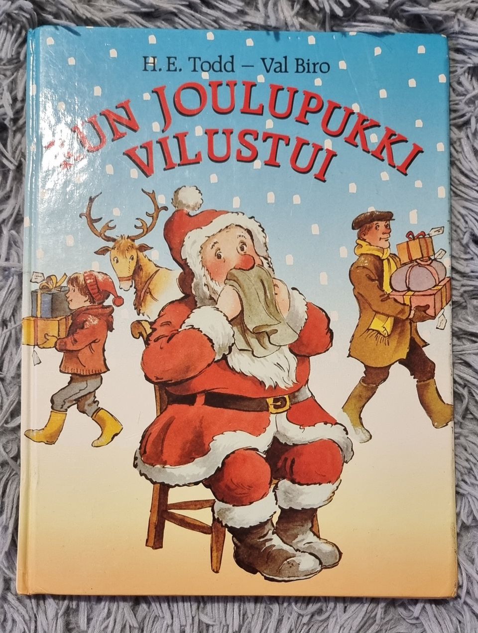 Ilmoituksen kuva