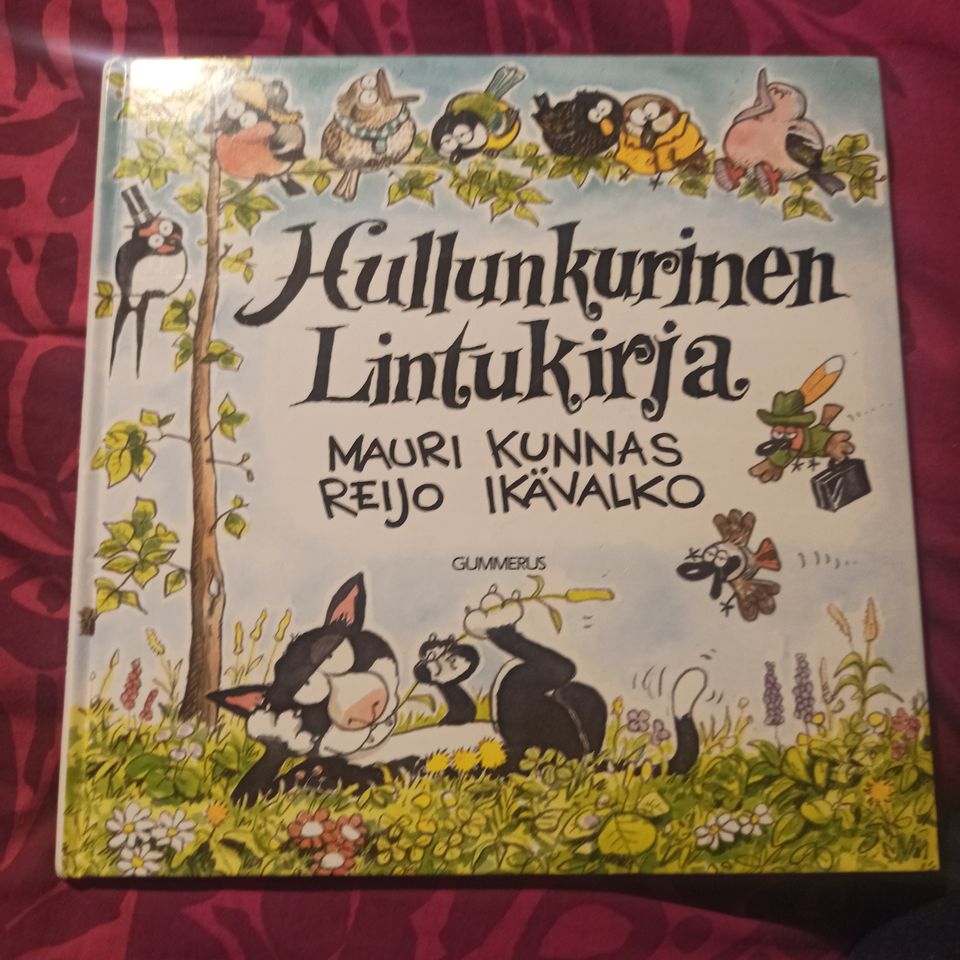 Ilmoituksen kuva