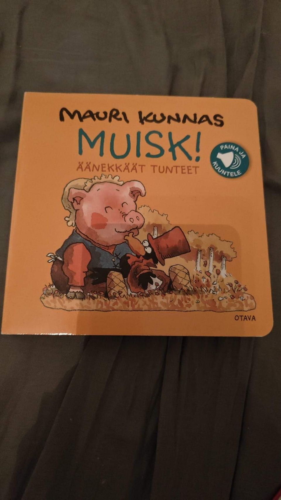 Ilmoituksen kuva