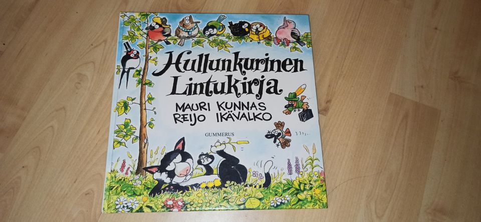 Ilmoituksen kuva