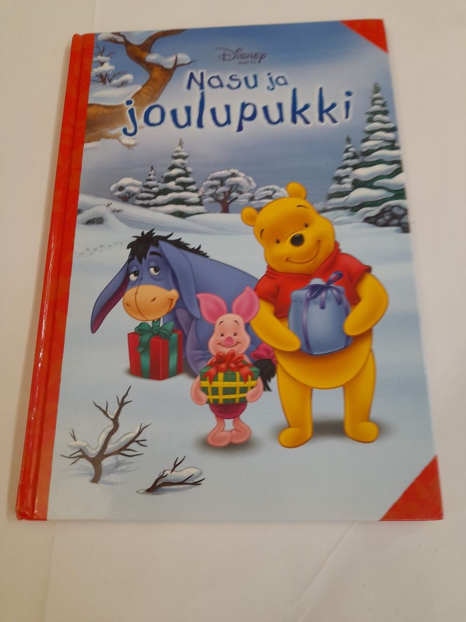 Ilmoituksen kuva