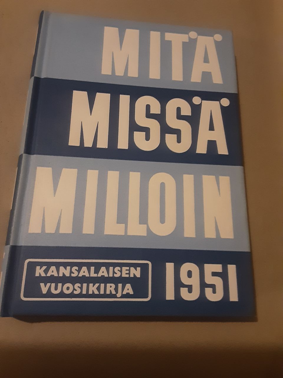 Ilmoituksen kuva