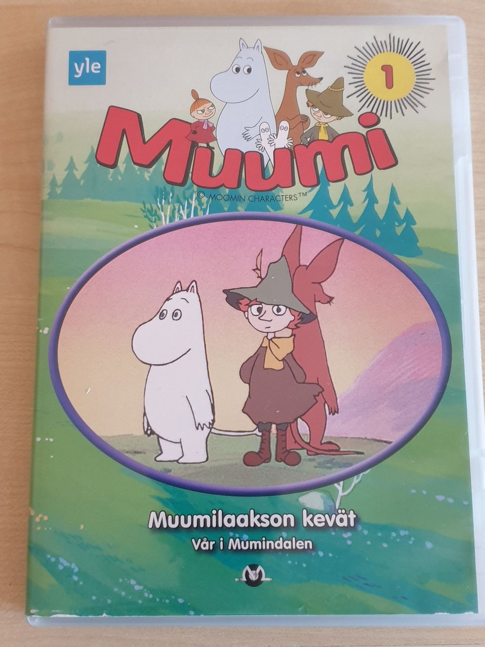 Ilmoituksen kuva