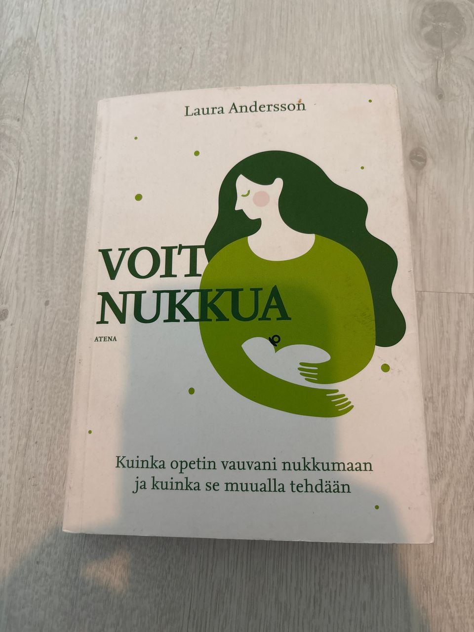 Ilmoituksen kuva